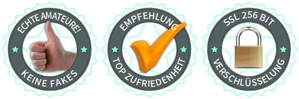 Unsere Garantien